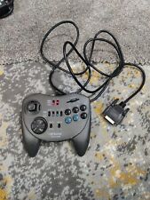 Saitek X6–33M PC Game Pad Controller For Windows 95 & 98  for sale  Shipping to South Africa