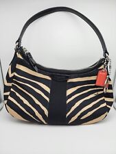 Coach signature stripe for sale  Clifton