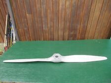 Mccauley airplane propeller for sale  Newport