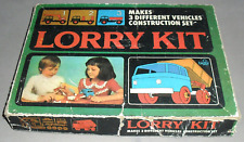 Lorry kit plastic for sale  UK