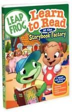 Leapfrog learn read for sale  Montgomery