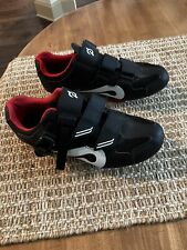 Peloton cycling shoes for sale  Flower Mound