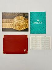 Rolex kit your usato  Piacenza