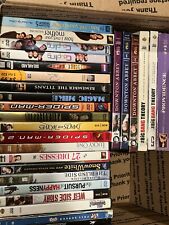 Dvd lot used for sale  Stony Brook