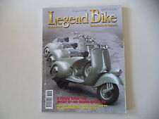 Legend bike 2003 usato  Salerno