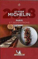 Guide michelin paris gebraucht kaufen  Berlin