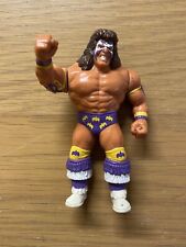 Wwf ultimate warrior for sale  WEST BROMWICH