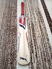 puma cricket bats harrow for sale  BRISTOL