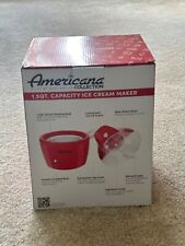 Ice cream maker for sale  Jersey City