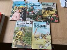 Lot ladybird well for sale  UK