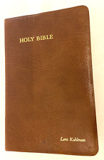 cambridge bible for sale  Fort Smith