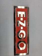 Vintage ezgo marathon for sale  Smithfield