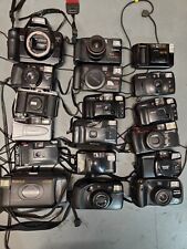 Faulty film cameras for sale  PORTSMOUTH