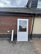 White upvc door for sale  COVENTRY