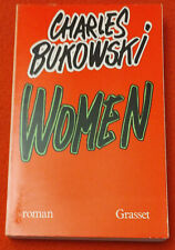 Charles bukowski women d'occasion  Le Kremlin-Bicêtre