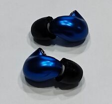 Fones de ouvido intra-auriculares com fio Shure SE846-BL - Azul, usado comprar usado  Enviando para Brazil