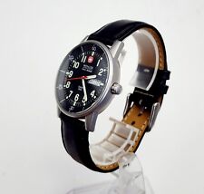 Usado, Relógio suíço masculino WENGER 096.0465 comprar usado  Enviando para Brazil