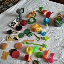 Lotto giocattoli vintage usato  Abetone Cutigliano