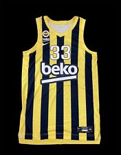 Polonara fenerbahce game d'occasion  Puteaux