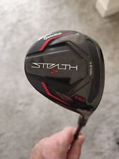 Taylormade stealth 5 for sale  WALLASEY