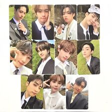 [THE BOYZ] PHANTASY Pt.3 Carta de Amor / Enviar Ver. Cartão fotográfico oficial #1 comprar usado  Enviando para Brazil