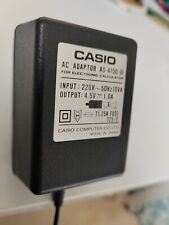Casio adapter netzteil gebraucht kaufen  Bad Honnef