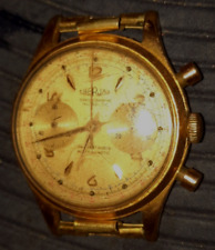 Montre chronographe vintage d'occasion  Orleans-