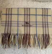 Vintage burberry lambswool for sale  Wilton