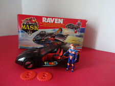 Raven kenner 1986 d'occasion  Flayosc