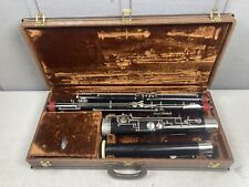 Armstrong 6000p bassoon for sale  Danville