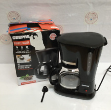 Geepas 1.5l filter for sale  MANSFIELD