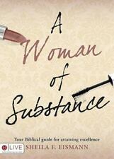 Woman substance biblical for sale  Caldwell