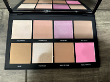 SEPHORA ~ PROFESJONALNA PALETA TWARZY ~ LEKKA/CLAIRE ~ TRUDNA DO ZNALEZIENIA!! WYCOFANE., używany na sprzedaż  Wysyłka do Poland