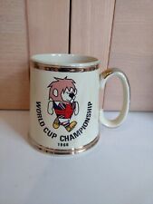 1966 cup mug for sale  NOTTINGHAM