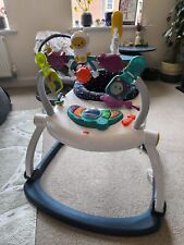 space saver jumperoo for sale  PRESTON