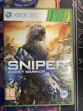 Xbox 360 sniper for sale  TREDEGAR