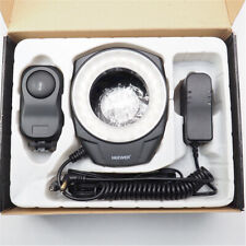 Usado, NEEWER RING 48 Câmera Macro LED Ring Light *CAIXA ABERTA!* comprar usado  Enviando para Brazil