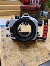 Ikelite 200dl underwater for sale  BRAUNTON