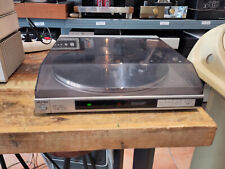 Platine vinyle aurex d'occasion  Remoulins