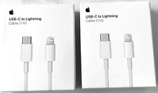 Apple usb lightning for sale  Mission Viejo