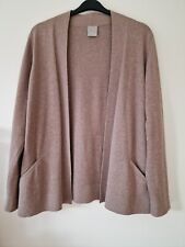 Poetry cardigan taupe for sale  INSCH
