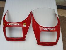 Ducati 900 600ss for sale  DERBY