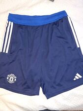 Manchester united adidas for sale  SWINDON
