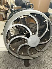 Vintage fan heater for sale  Redford