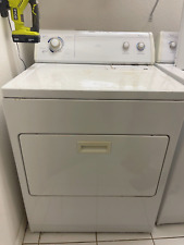 Whirlpool 7.0 cu. for sale  Estero