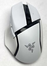 Razer Basilisk V3 Pro Wireless Gaming Mouse Optical RZ01-0462 White- Mouse only for sale  Shipping to South Africa