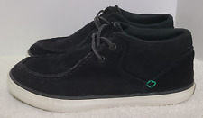 Ipath black suede for sale  Tuttle