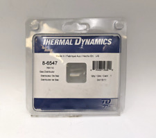 Thermal Dynamics 8-6547 Distribuidor de Gás PCH-120 Tocha de Corte a Plasma Equipada NOS comprar usado  Enviando para Brazil