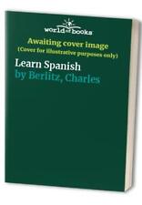 Learn spanish berlitz for sale  USA