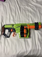 Nerf zombie strike for sale  Cable